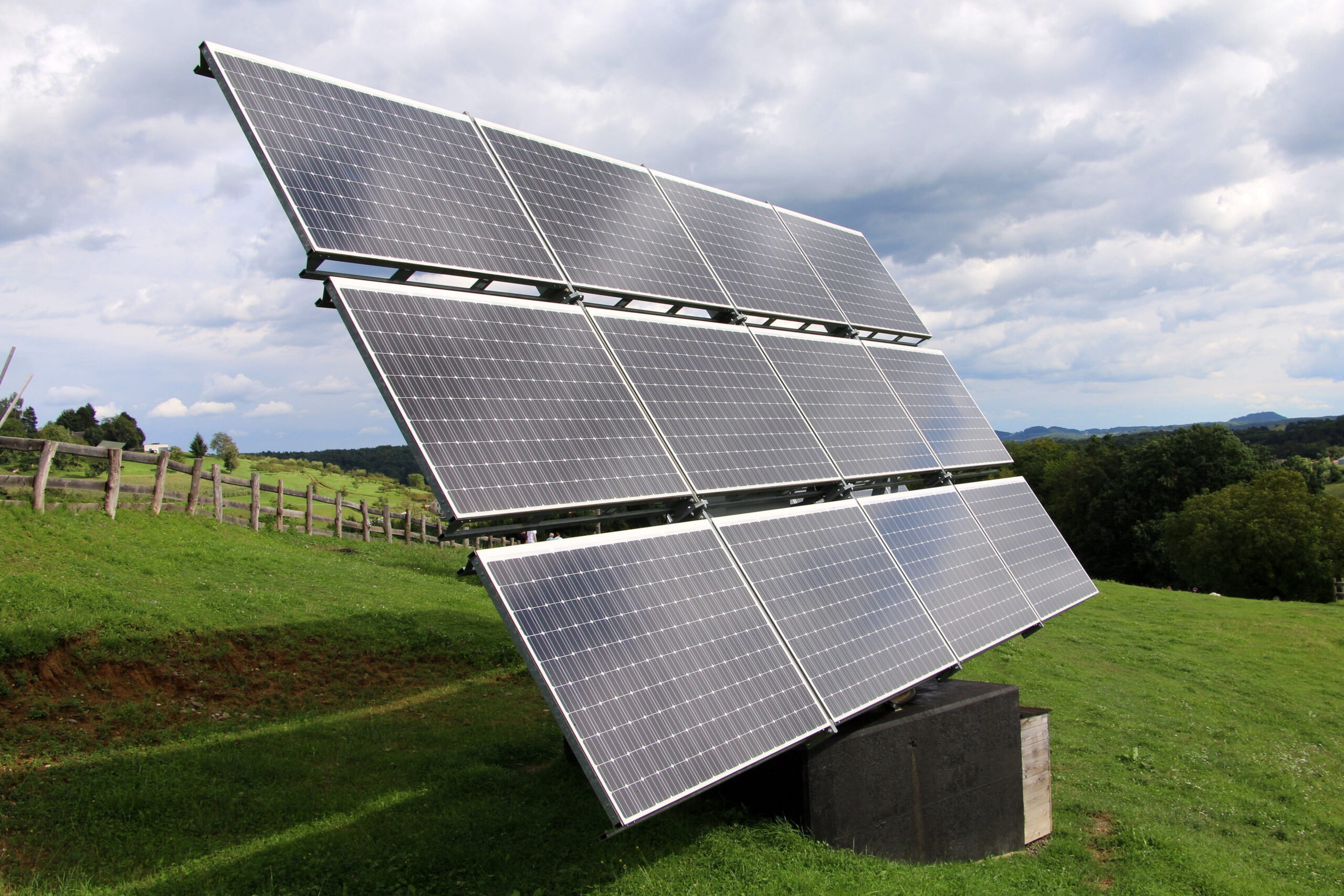 太陽光発電 回収期間の目安と選び方
