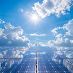太陽光発電の将来性とは?今後のおすすめ活用方法について紹介