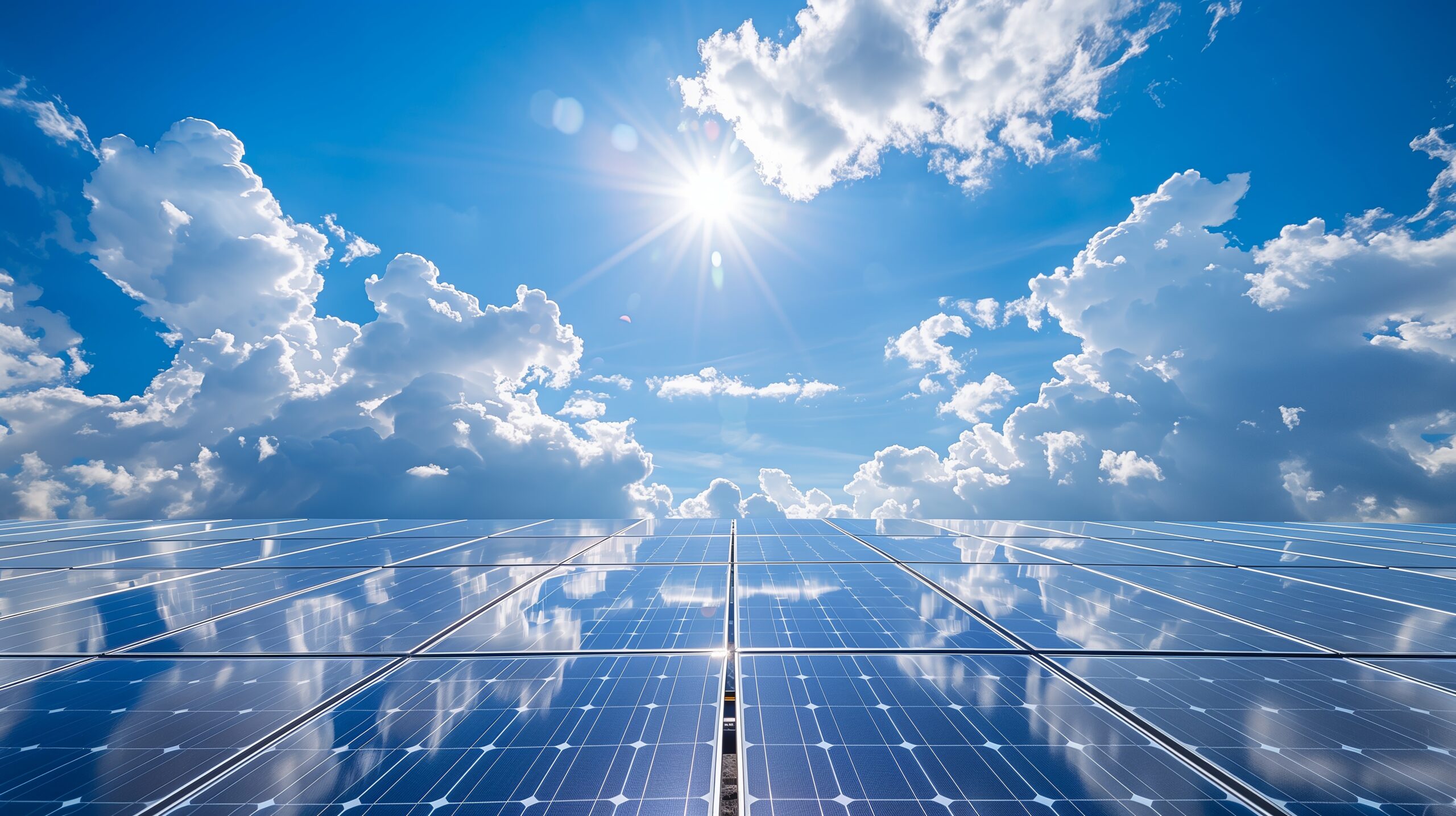 太陽光発電の将来性