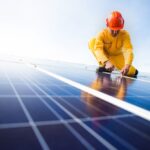 太陽光発電の維持費はいくら？相場や具体的な内訳をチェック！